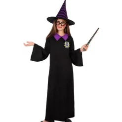 Déguisement De Magicien - Enfant - 3/4 ans (96 à 104 cm)