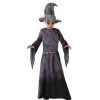 Déguisement de sorcier - Enfant - 7/9 ans (122 à 134 cm)