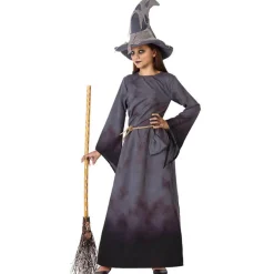 Déguisement de sorcier - Enfant - 7/9 ans (122 à 134 cm)