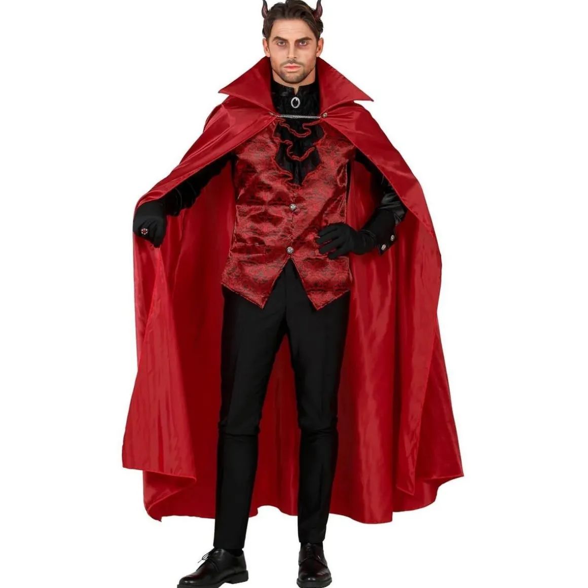 Déguisement diable - Homme - XL