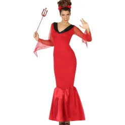 Déguisement démon - Femme - XS/S