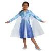 Déguisement Elsa 100 Ans 3/4 ans