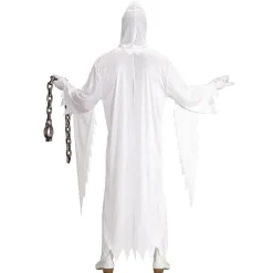 Déguisement fantôme - Adulte - M