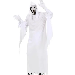 Déguisement fantôme - Adulte - S