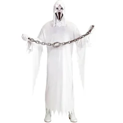 Déguisement fantôme - Adulte - S
