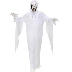 Déguisement fantôme - Enfant - 5/7 ans (110 à 122 cm)