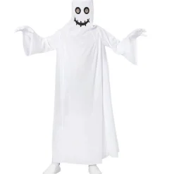 Déguisement fantôme classique - Enfant - 5/7 ans (110 à 122 cm)