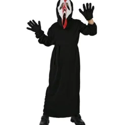 Déguisement Fantôme Ensanglanté - 10/12 ans (140 à 152 cm)