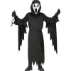 Déguisement Fantôme Hurlant - Enfant et Ado - 14/16 ans (156 à 174 cm)