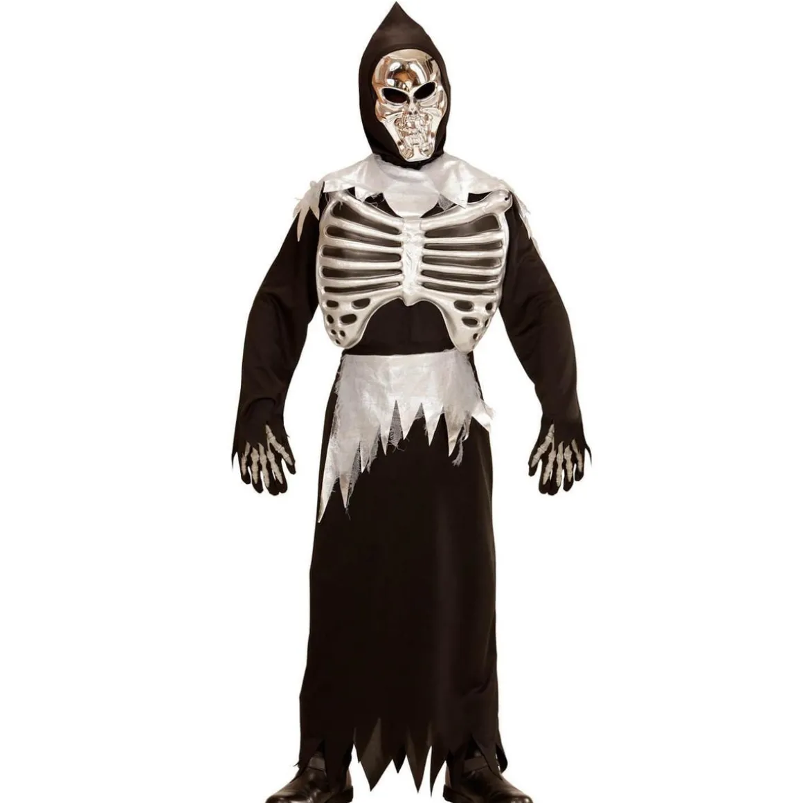 Déguisement faucheur de la mort - Enfant - 11/13 ans (145 à 158 cm)