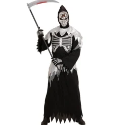 Déguisement faucheur de la mort - Adulte - S