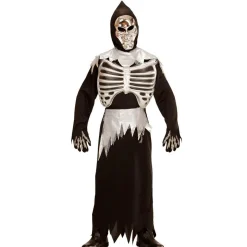 Déguisement faucheur de la mort - Enfant - 8/10 ans (128 à 140 cm)