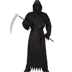 Déguisement faucheuse - Adulte - XXL