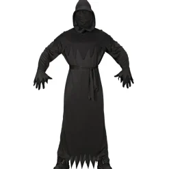 Déguisement faucheuse - Adulte - XXL