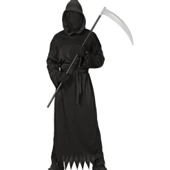 Déguisement faucheuse - Adulte - L