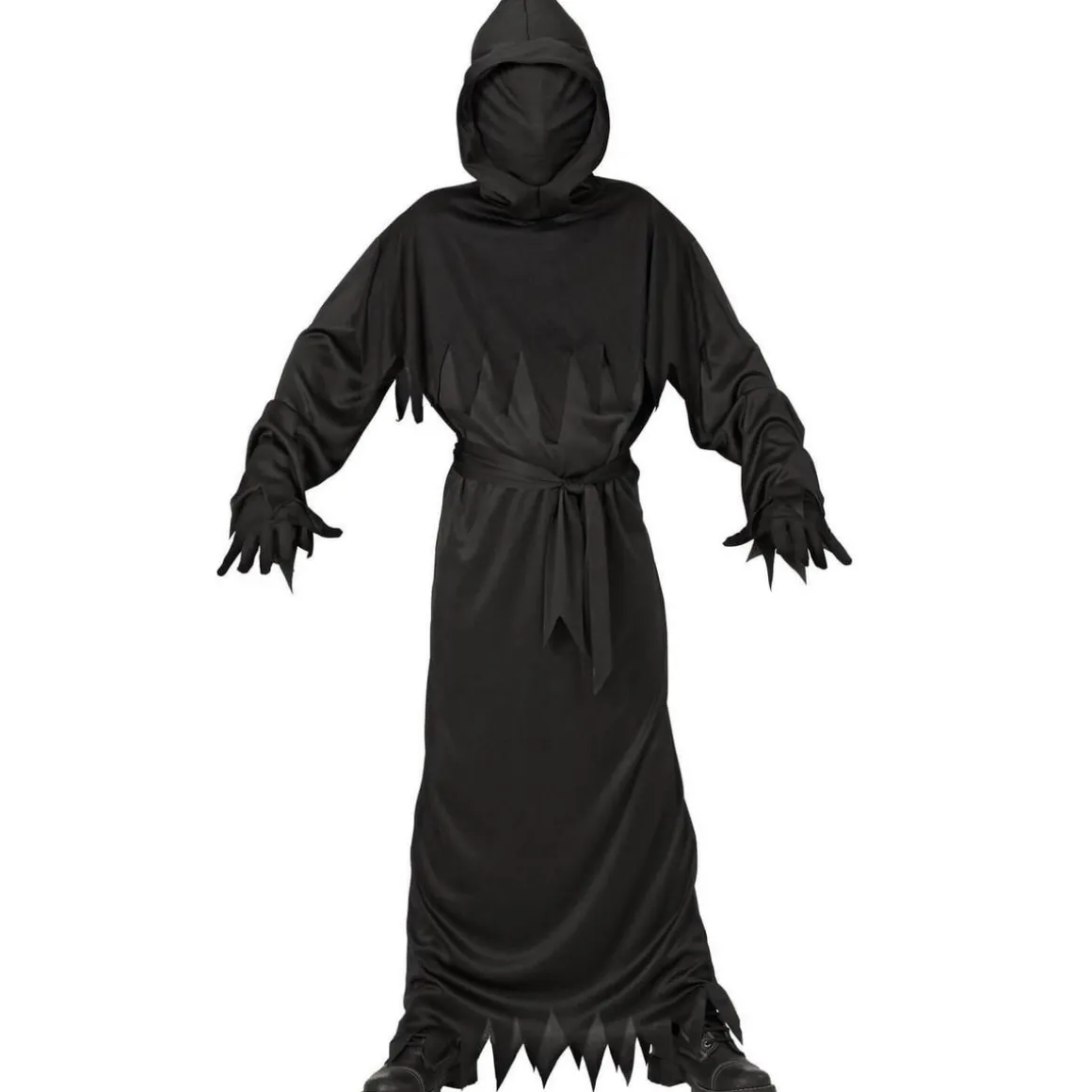 Déguisement faucheuse - Enfant - 14/16 ans (156 à 174 cm)