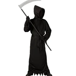 Déguisement faucheuse - Enfant - 14/16 ans (156 à 174 cm)