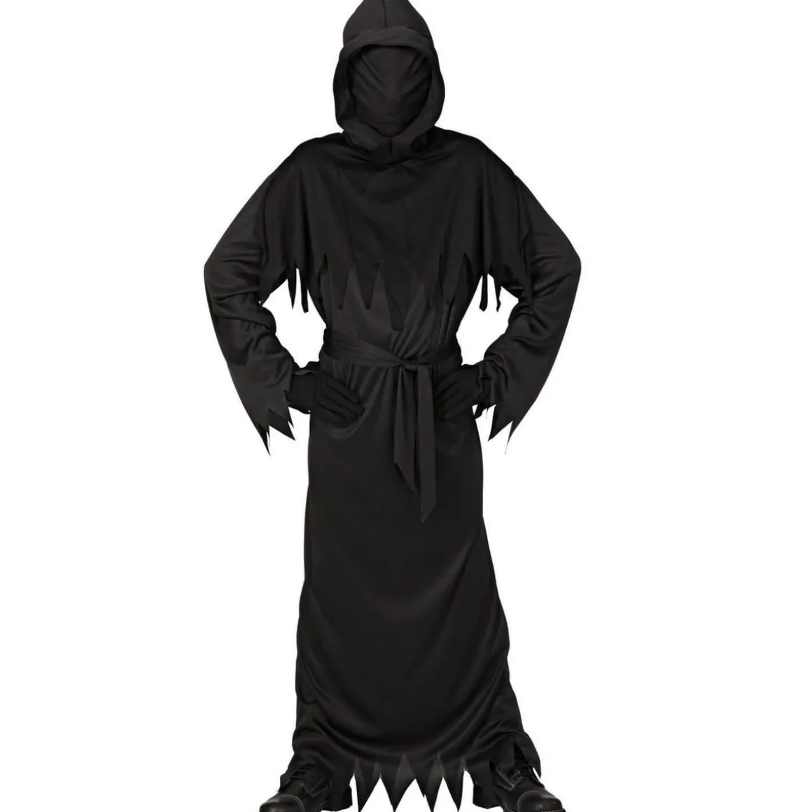 Déguisement faucheuse - Enfant - 14/16 ans (156 à 174 cm)