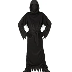 Déguisement faucheuse - Enfant - 8/10 ans (128 à 140 cm)