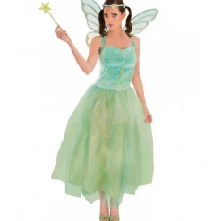 Déguisement Fée Danaé - Femme - M - 38/40