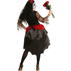 Déguisement fiancée jour des morts - Femme - L - 40/42