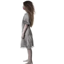 Déguisement fille morte - fille - 5/6 ans (110 à 116 cm)