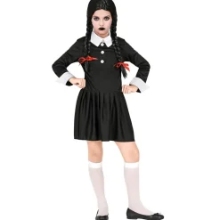 Déguisement fille sombre - Fille - 11/13 ans (145 à 158 cm)