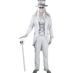 Déguisement Le Marié Fantôme - L