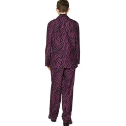 Déguisement Le méchant - Adolescent - Garçon - 14/16 ans (156 à 174 cm)