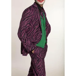 Déguisement Le méchant - Homme - XXL