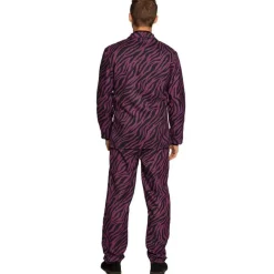 Déguisement Le méchant - Homme - XXL