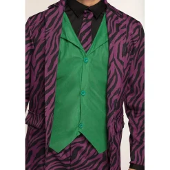 Déguisement Le méchant - Homme - XXL