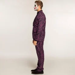 Déguisement Le méchant - Homme - XXL