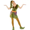 Déguisement Lutin - Femme - M/L