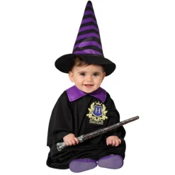 Déguisement Magicien - Bébé - 6/12 mois (67 à 74 cm)