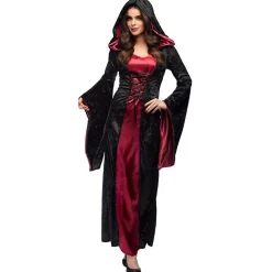 Déguisement Maitresse Vampire - Femme - S - 36/38