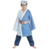 Déguisement Mitsuki - Naruto - Garçon - 11/12 ans (145 à 152 cm)