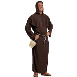 Déguisement Moine - XL