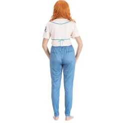 Déguisement Nami - One Piece - Femme - XS