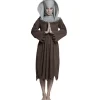 Déguisement nonne fantôme - Femme - M - 38/40