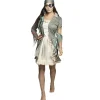 Déguisement pirate fantôme Misty - Femme - XXL - 44/46