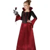 Déguisement Princesse Gothique - Enfant - 10/12 ans (140 à 152 cm)