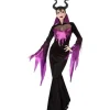 Déguisement Reine Cruelle - Femme - XL