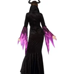 Déguisement Reine Cruelle - Femme - XL