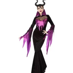 Déguisement Reine Cruelle - Femme - XS/S