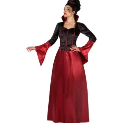 Déguisement Reine Vampire - Adulte - M/L