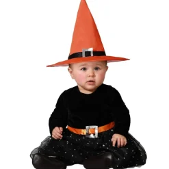 Déguisement sorcière - bébé - 18/24 mois (81 à 86 cm)