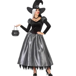 Déguisement Sorcière - Femme - XL