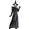 Déguisement Sorcière Raven - Femme - S - 36/38