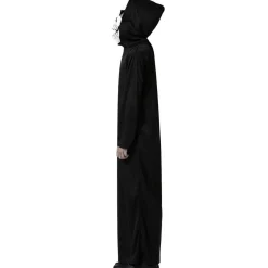 Déguisement squelette - enfant - 5/6 ans (110 à 116 cm)